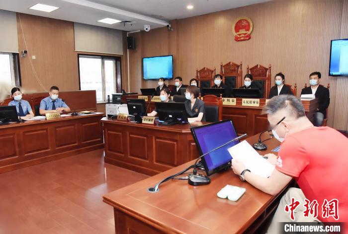 辽宁首例侵害英雄烈士名誉公益诉讼案公开开庭审理