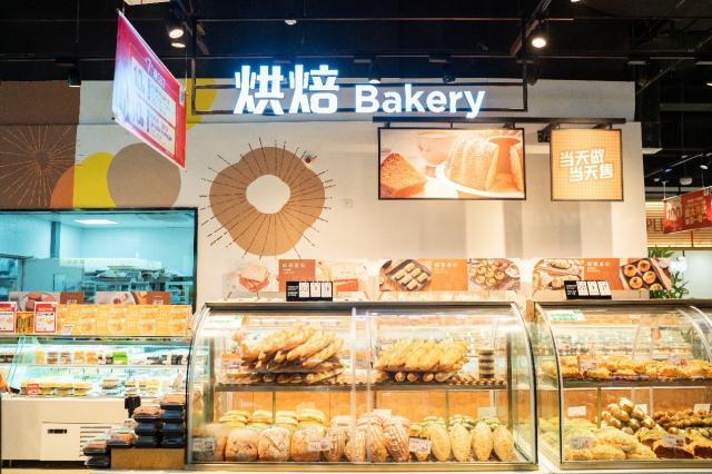 京东线下生鲜业态首次布局华东 保食品安全品质系列举措领先行业