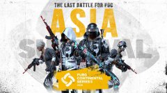 PCS5东亚洲际赛第二周比赛落下帷幕，PeRo战队力夺